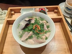 -春发生饭店·非遗(南院门店)