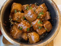 -聚鑫阁江浙菜·非遗传承技艺(青村帝华园店)