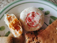 蛋黄乳酪-泸溪河桃酥(欧尚店)