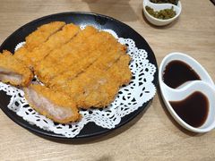 -好麺世家海鲜面馆(新建中路店)