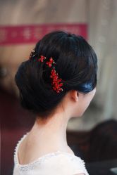 -FIONA MAKE UP恋妆造型