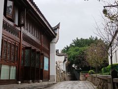 -乌山风景区