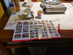 -渔梆子(长汀店)