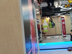 -M.S拳击泰拳馆(大学路店)