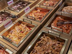 -姜胖胖无限自助烤肉(弹子石店)