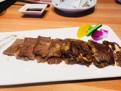-皇品田苑日式料理(苏州中心店)
