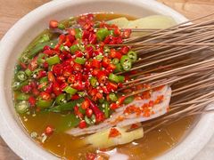 -嘉州叶婆婆钵钵鸡(建设路店)