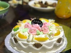 -东北大菜馆(延长路店)