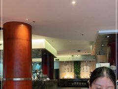 -重庆丽苑维景国际大酒店·海鲜自助餐厅