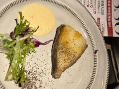 -盛焰铁板烧(王府井店)
