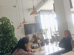 -JF Garden(渔人码头店)