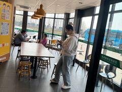 -麦当劳(莒县服务区店)