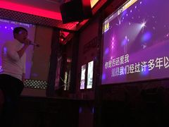 -唱吧麦颂KTV(通州新华南路店)