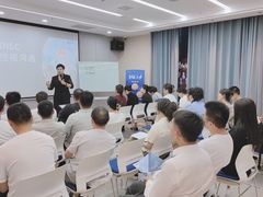 -新励成演讲口才培训(深圳宝安学训中心)