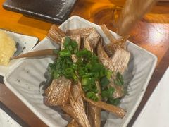 烤麻笋-日出拉面(望京店)