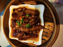 和味酱皇蒸凤爪精-虾饺妹·粤式手工点心(水荫路店)