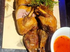 -姑苏家宴·苏帮菜·松鼠桂鱼(苏州总店)