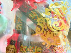 -非遗·老山合·潮汕特产猪头粽(龙眼南店)