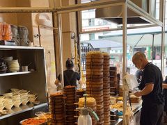 -豆相识•九九豆腐脑(牛咡桥店)
