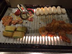 -新石器烤肉(之心城店)