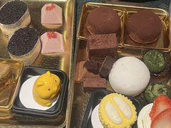 -牛New寿喜烧(金茂览秀城店)
