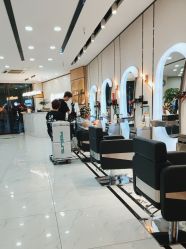 -丝念美发·专注烫染