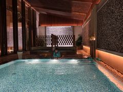 -傲泓度假酒店(河西奥体店)