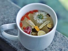 -湖畔居茶楼(湖滨店)