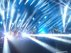 -宝能国际体育演艺中心