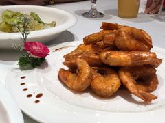 -万龙洲海鲜(大兴绿地缤纷城店)