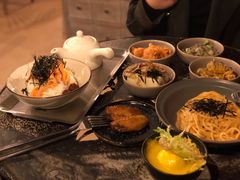 -Retro Deli 茶泡饭