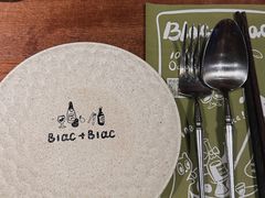 -Blac+Blac(中海环宇荟店)