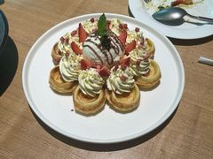 -娜娜家•Nana's restaurant (南开大悦城店)