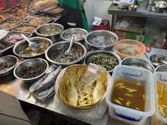 -圆蛋酒料•生腌(开元路店)