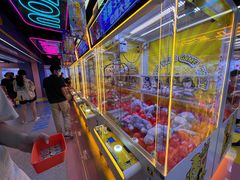 -风云再起游乐汇(北京西单西西友谊店)