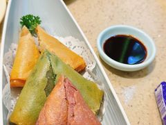 -点都德(聚福楼店)