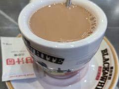 -永盛茶档·港式餐厅(桥北店)