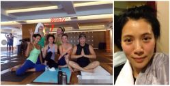 -Yvon yoga 瑜伽·精准体态管理中心
