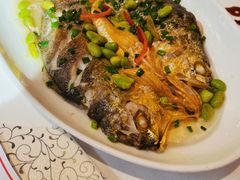 -乾隆美食·本帮菜(黄河路店)