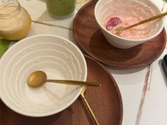 -聪嫂私房甜品(旺角二店)