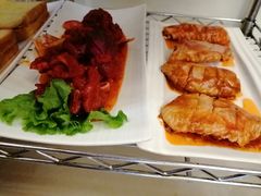 -郭记烤肉(正阳街店)