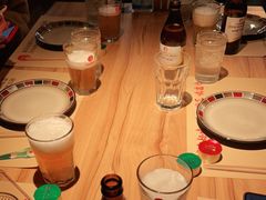-雪熊精酿·哈尔滨烧烤酒馆(非遗大串店)