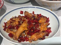 -欧记大排档·景德菜(上海首店)