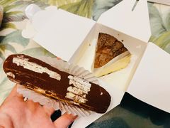 提拉米苏泡芙-WHEAT&BAKER-麥(凯德来福士店)