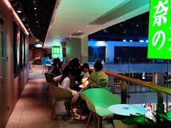 大堂-奈雪的茶(赛格店)