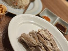 手抓羊肋条肉-贯贯吉·清真餐厅(浙江中路店)