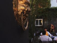 -若水农家乐