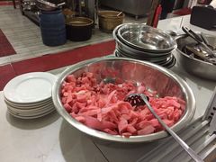 -温江公平红烧兔(总店)