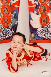 -莫奈庄园·儿童摄影馆·影视基地(江宁店)