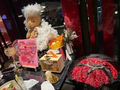 -Nord Grill&Bar Highland诺德西餐(深圳欢乐海岸店)